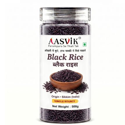 Black Rice