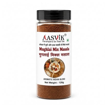 Mughlai Spice Mix