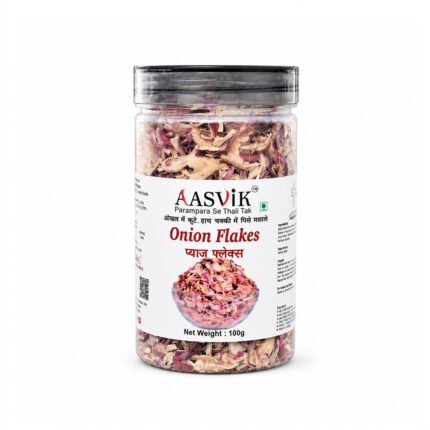 Onion Flakes