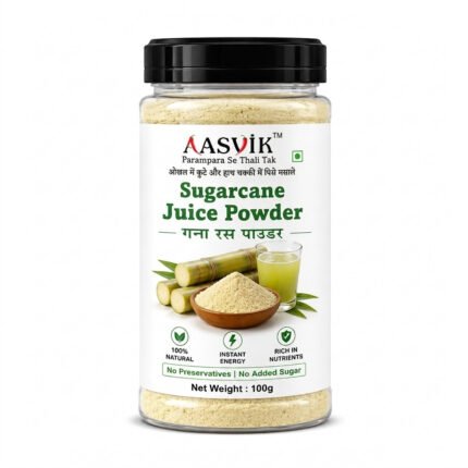 Sugarcane Juice Powder