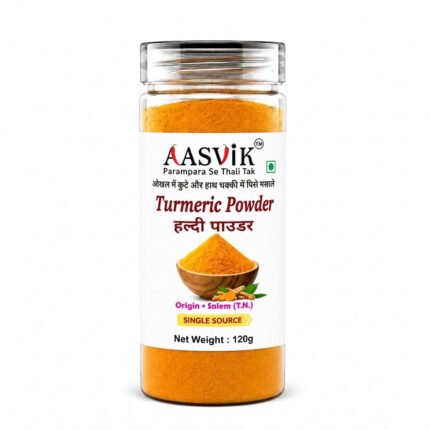 Turmeric Powder